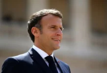 Macron afirma que Francia puede desempeñar un papel de equilibrio en Oriente Medio