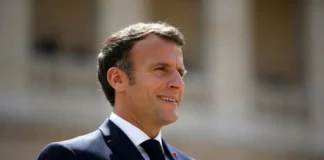 Macron afirma que Francia puede desempeñar un papel de equilibrio en Oriente Medio