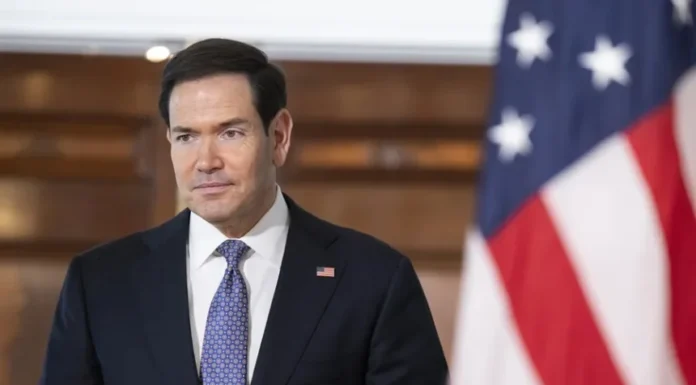 Rubio se reúne este martes con De la Espriella para sellar el acercamiento entre EEUU y Colombia