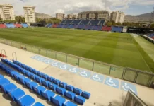 Messi tendría respaldo municipal si se concreta la compra del Eldense