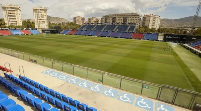 Messi tendría respaldo municipal si se concreta la compra del Eldense