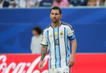 Lionel Messi será distinguido con doctorado honoris causa