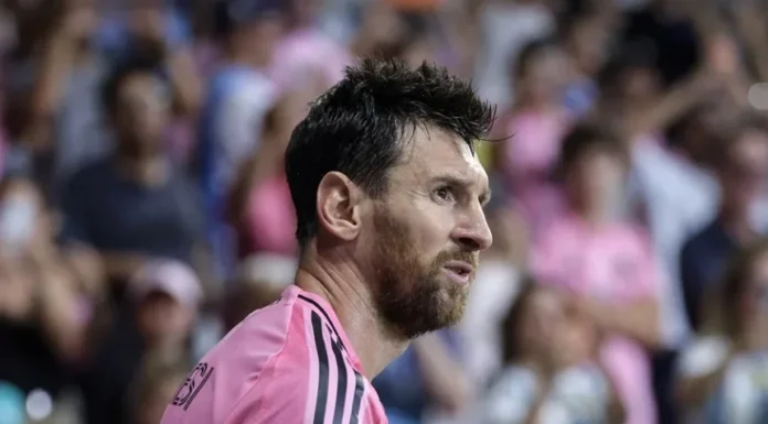 Messi alcanza los 100 goles con el Inter Miami y logra el título de la Campeones Cup