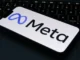 Meta lanza plataforma para vender herramientas de inteligencia artificial a empresas