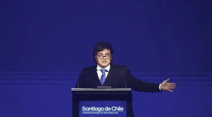 Milei suspende su viaje al Reino Unido en medio de las tensiones por las islas Malvinas