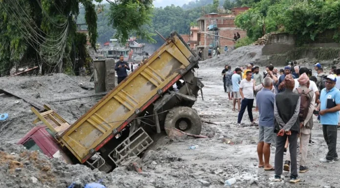 Japón enviará un equipo de expertos a Nepal para ayudar en las labores de identificación
