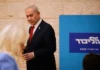 Netanyahu acusa a su seguridad de no despertarlo el 7-O y su mujer insinúa una traición