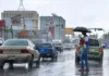 Santo Domingo tendrá lluvias ligeras y temperaturas de hasta 32 °C este miércoles