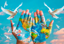 Hoy se celebra el Día Internacional de la Paz con un llamado a la convivencia y la tolerancia