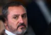 Juez del Supremo de Brasil revoca suspensión del jefe de la Policía Federal