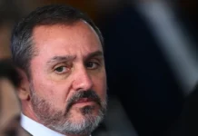 Juez del Supremo de Brasil revoca suspensión del jefe de la Policía Federal