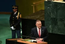 Polonia defiende ante la ONU que busca evitar una guerra con Rusia