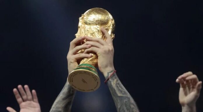 FIFA mantiene en suspenso la sede de la final del Mundial 2030