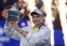 Rybakina destrona a Sabalenka y conquista el Abierto de Estados Unido