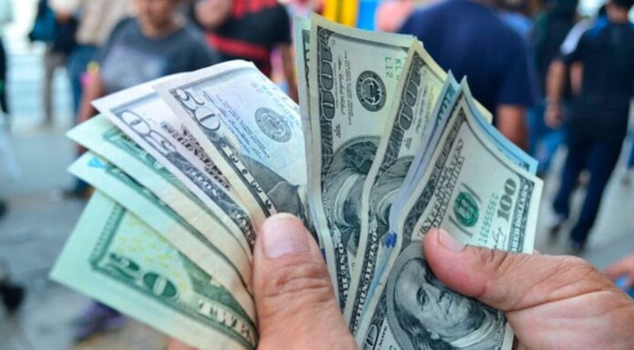 Así cotiza el dolar en la República Dominicana este viernes 4 de septiembre 2026.