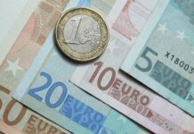 Así cotiza el euro en la República Dominicana este martes 22 de septiembre 2026.
