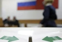 Putin llama a los rusos a votar en las elecciones legislativas para contribuir a la victoria de Rusia