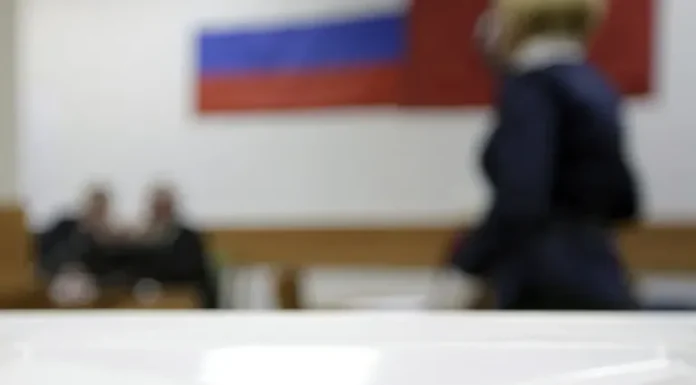 Putin llama a los rusos a votar en las elecciones legislativas para contribuir a la victoria de Rusia