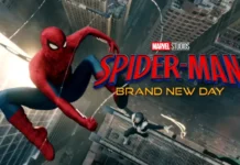 ‘Spider-Man: Brand New Day’ se convierte en el filme más taquillero de la historia en EEUU