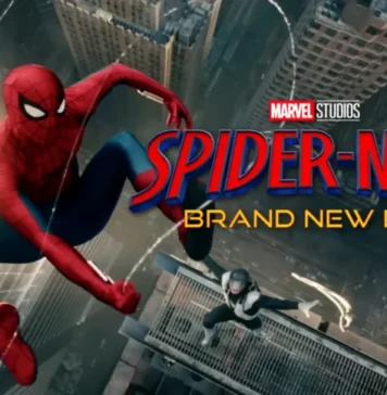 ‘Spider-Man: Brand New Day’ se convierte en el filme más taquillero de la historia en EEUU