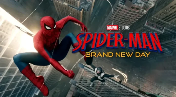 ‘Spider-Man: Brand New Day’ se convierte en el filme más taquillero de la historia en EEUU