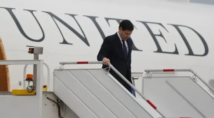 Marco Rubio visitará Colombia, Ecuador y Perú entre el 8 y el 10 de septiembre