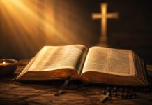Hoy se conmemora el Día Nacional de la Biblia: un llamado a la fe y la reflexión