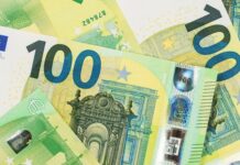 Así cotiza el euro en la República Dominicana este miercoles 2 de septiembre 2026.