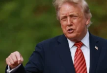 Trump: un conflicto entre Reino Unido y Argentina por las Malvinas sería un “desastre potencial”
