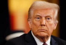Rusia amenazó con una “disuasión militar” tras las nuevas sanciones anunciadas por Donald Trump