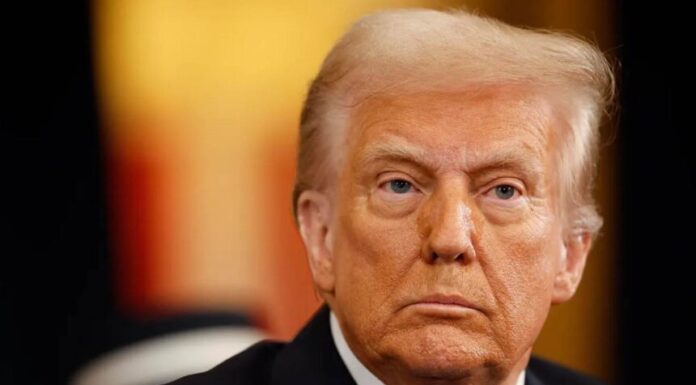 Rusia amenazó con una “disuasión militar” tras las nuevas sanciones anunciadas por Donald Trump