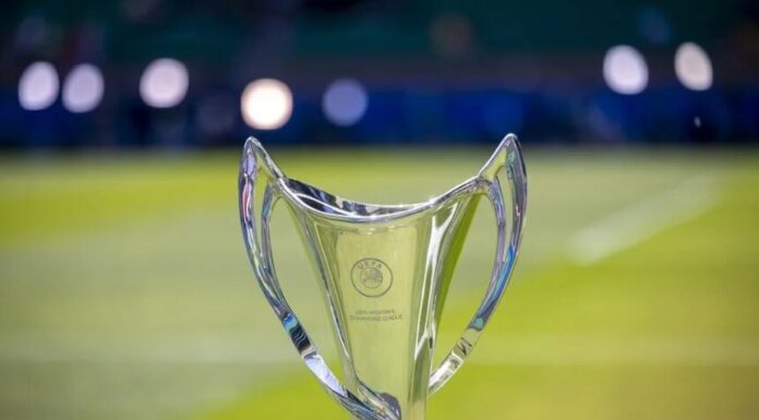 Barcelona y Real Madrid conocen sus caminos en la Liga de Campeones femenina