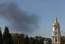 Zelenski ordena suspender los ataques contra Moscú tras hacer lo propio Putin con Kiev