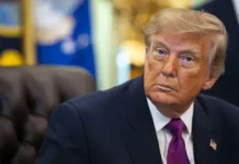Trump ofrecerá a Xi Jinping una cena de Estado la próxima semana en la Casa Blanca