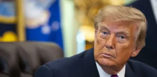Trump ofrecerá a Xi Jinping una cena de Estado la próxima semana en la Casa Blanca