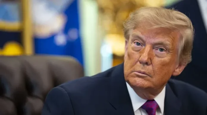 Trump ofrecerá a Xi Jinping una cena de Estado la próxima semana en la Casa Blanca