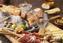 Hoy se celebra el Día Mundial del Aperitivo: sabor, tradición y buenos momentos