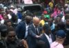 Expresidente haitiano Michel Martelly inscribe candidatura pese a sanciones de EE.UU. y UE