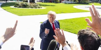 Trump anuncia que EEUU prepara la exploración “masiva” de petróleo y gas en Groenlandia
