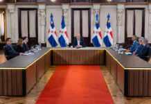 Presidente Luis Abinader: «los subsidios permanentes y coyunturales han sido clave para reducir la pobreza en medio de crisis internacionales»