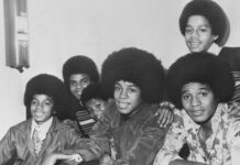 Cuatro de los Jackson Five narran su historia en un documental sin Michael Jackson