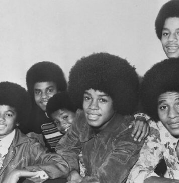 Cuatro de los Jackson Five narran su historia en un documental sin Michael Jackson