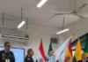 General Juan Guzmán Badía es elegido director ejecutivo de la RINEP para el período 2027-2028