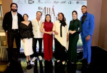 Documental “Más Allá del Humo” realiza gala premier resaltando impacto de la industria en la historia dominicana. El documental está disponible en todos los cines del país de la mano de Selene Films