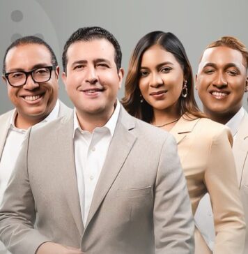 Más temprano que tarde”: la nueva apuesta radial de GALA Media Group debuta con destacadas figuras de la vida nacional