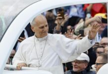 El Vaticano confirma el viaje del papa a Uruguay, Argentina y Perú tras su operación