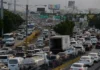 INTRANT revela estudio dice que 6.7 millones de personas se desplazan diariamente por el GSD