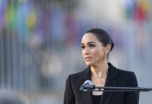 Meghan Markle vuelve a la televisión australiana como presentadora del MasterChef Junior