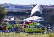 El deporte se suma al dolor por el accidente ferroviario en Urda