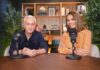 Ramos y Salinas, de Univision a internet en estos comicios clave para los latinos de EEUU
